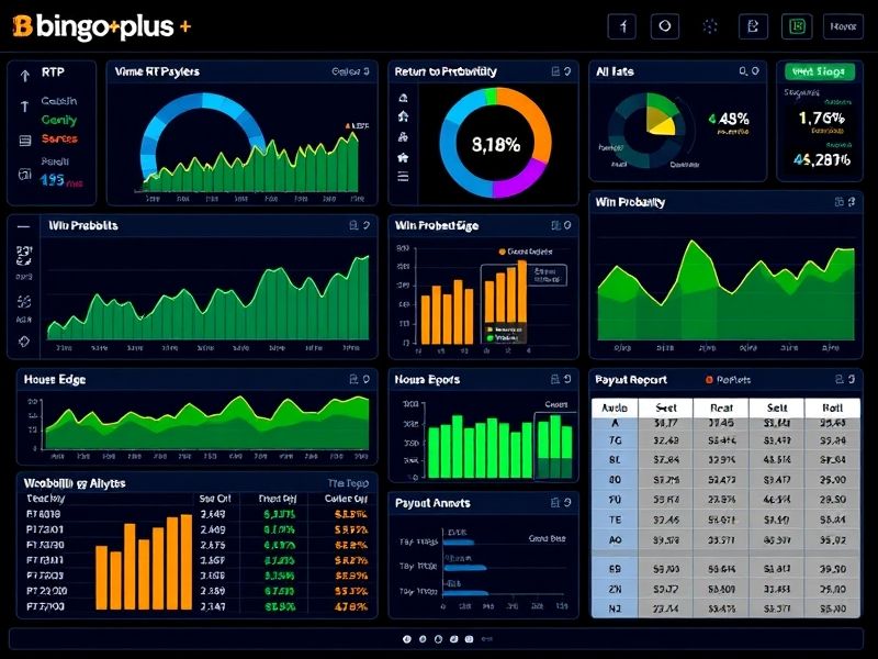 Welcome to BingoPlus - the ultimate destination for trusted, up-to-date information about online bingo games and promotions. Explore expert guides, analyze industry statistics, and learn about BingoPlus' certified fair gaming practices to enhance your gambling experience.